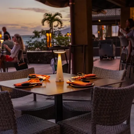 Hyatt Regency Maui Resort & Spa