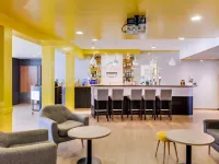 Hôtel Ibis Montélimar Nord