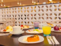 Ibis Styles Goiania Marista - พร้อมอาหารเช้า