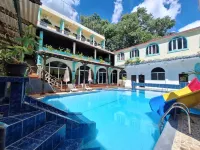 Hotel Ribiera del Lago Peten Itza - Gym