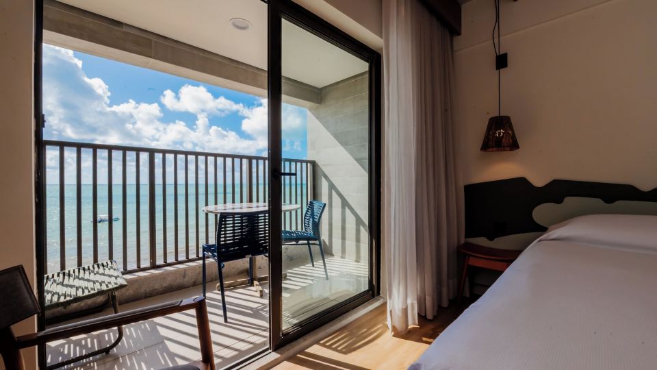 Ibis Styles Maragogi