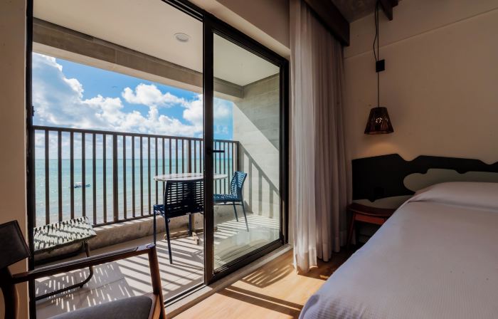 Ibis Styles Maragogi