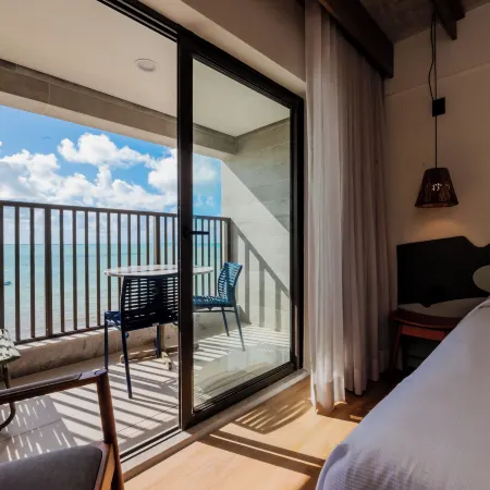 Ibis Styles Maragogi