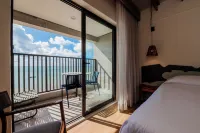 Ibis Styles Maragogi - O Primeiro Ibis Styles pé na Areia do Brasil - 3-Star