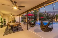 Doce Palmas Free Htd Pool Spa Putt Grn