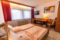 Hotel Und Restaurant Nehrener Hof Hotels in Hechingen