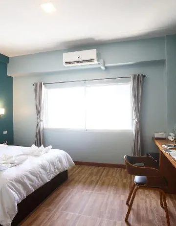 รูปภาพของโรงแรมเมสท์ โฮเตล Mest Hotel