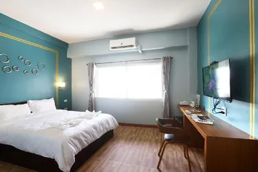 รูปภาพของโรงแรมเมสท์ โฮเตล Mest Hotel