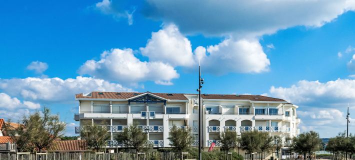 Grand Pavois Hotels in Mimizan