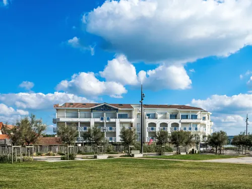 Grand Pavois Hotels in Mimizan