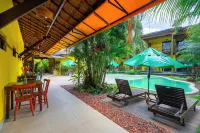 Pousada Tropicarim Hotels in Camaçari