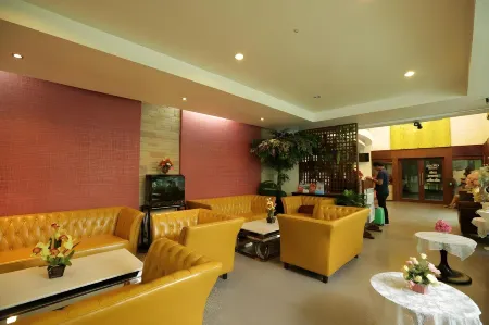 Asia Residence 14 Bangkapi