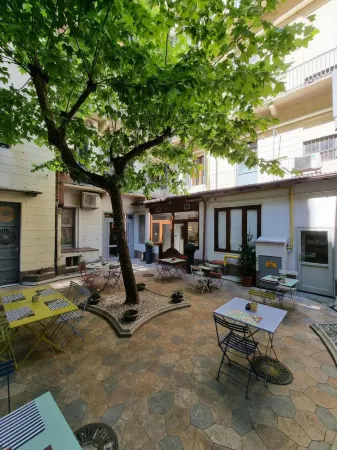 Hotel Astoria Отели в г. Турин