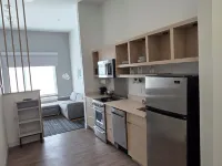 TownePlace Suites by Marriott Youngstown North Hotels in Trumbull County