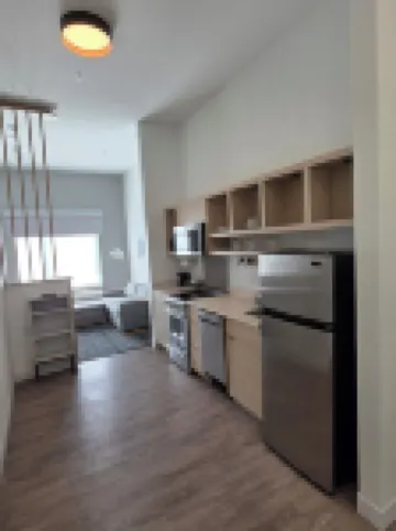 TownePlace Suites by Marriott Youngstown North Hotels in Churchill