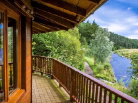 Green Hope Guest House Hotels in Duns