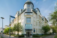 Best Western Hotel Geheimer Rat Hotel di 