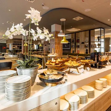 Radisson Hotel Leipzig