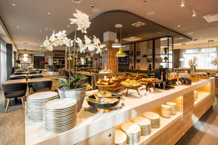 Radisson Hotel Leipzig