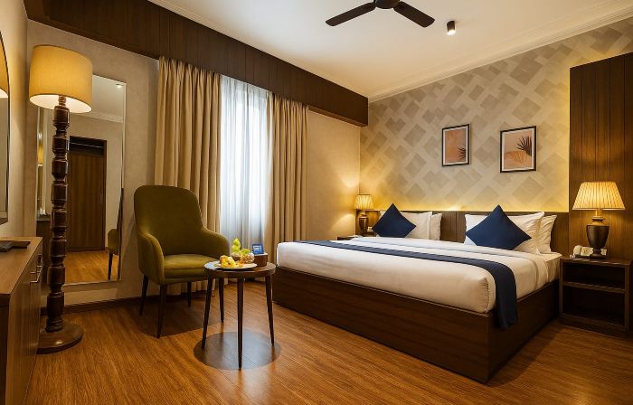 Hotel Royal Plaza