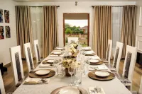 Olakira Mara Homes - breakfast