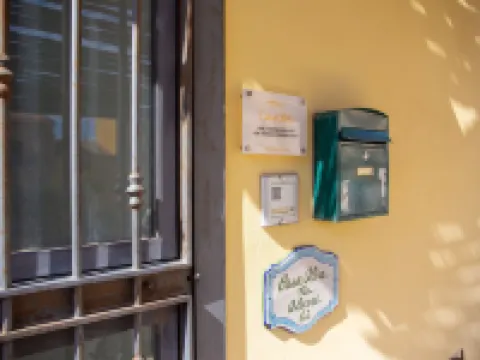 Solemar Sicilia - Casa Olivia Hotels in Porticello