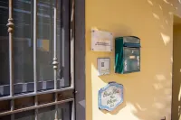 Solemar Sicilia - Casa Olivia