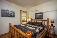 The Alpine Wilderness Lodge