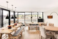 Radisson Blu Hotel, St. Gallen