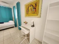 Charming Las Terrenas Apartment in the Heart of the Caribbean