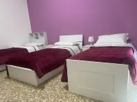 Aeroporto Room Hotels in Azzano San Paolo