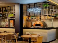 ibis Sao Paulo Paulista - Quầy bar