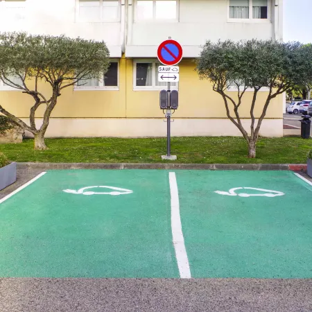 Ibis Nîmes Ouest