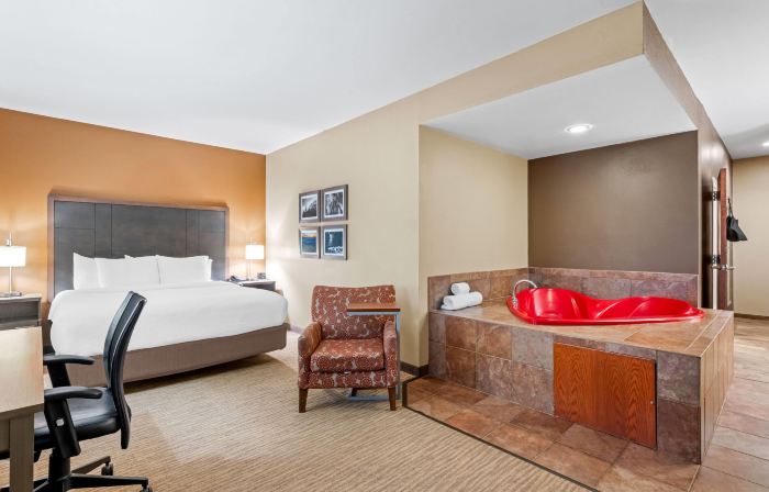 La Quinta Inn & Suites by Wyndham Boone University