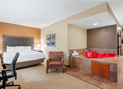 La Quinta Inn & Suites by Wyndham Boone University