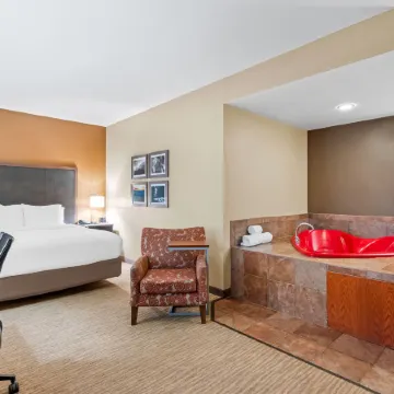 La Quinta Inn & Suites by Wyndham Boone University