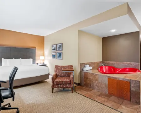 La Quinta Inn & Suites by Wyndham Boone University ブーンのホテル