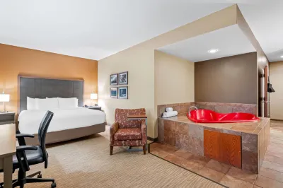 La Quinta Inn & Suites by Wyndham Boone University Hotels in 