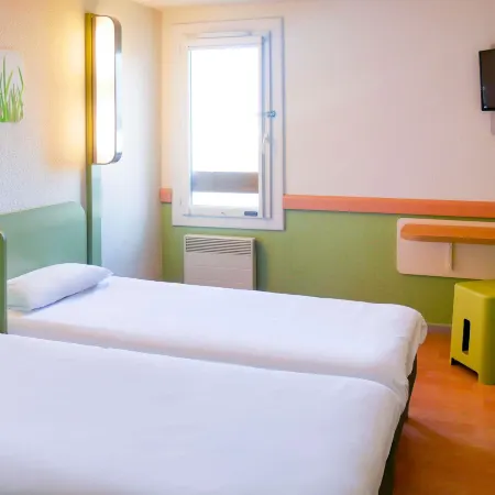 Ibis Budget Narbonne Sud A9/A61