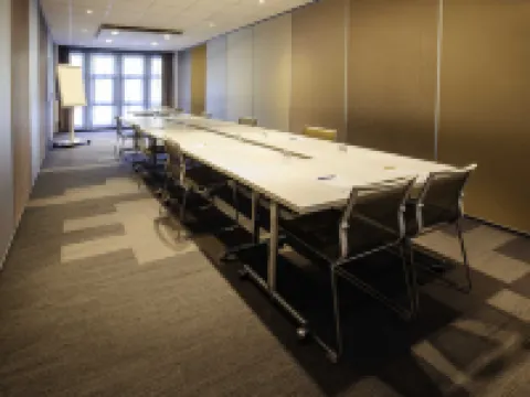 Novotel Nancy Hoteles en Nancy