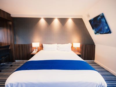 Holiday Inn Express LILLE CENTRE by IHG