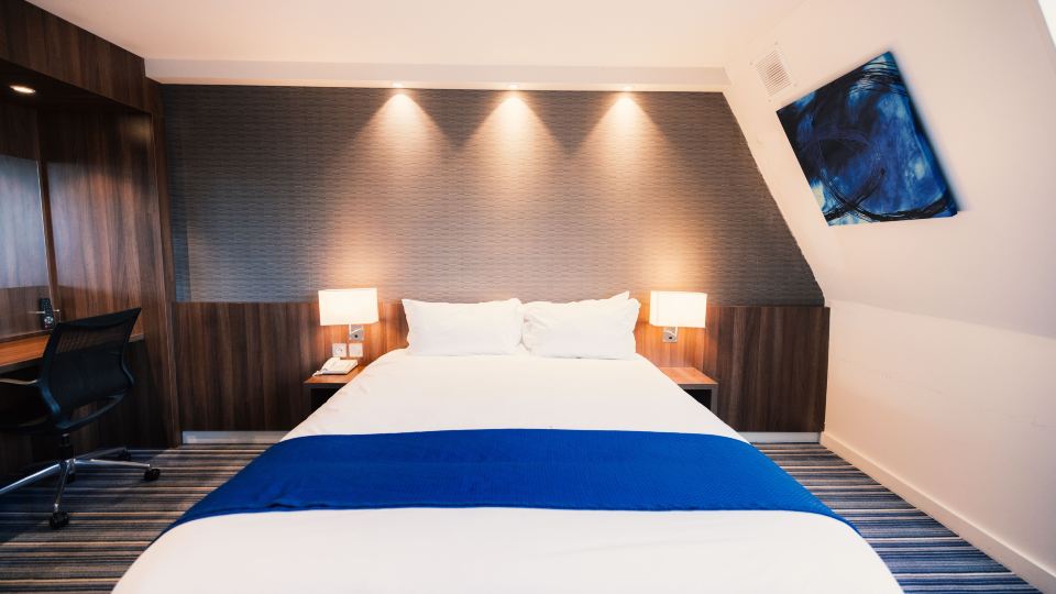 Holiday Inn Express LILLE CENTRE by IHG