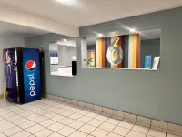 موتل 6 بورجر، تكساس - بوم تاون