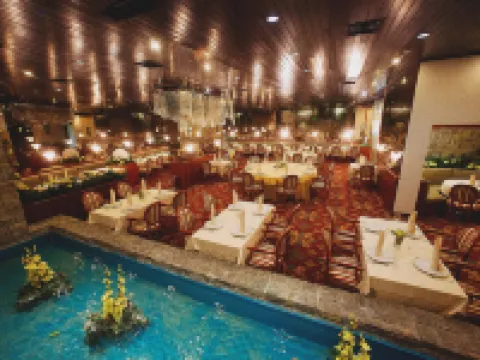 Grand Hotel Bernardin Hotels in Piran