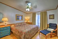 Spacious Utopia Family Home w/ Hill Country Views - 3-Star