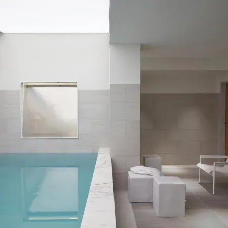 Hotel la Villa Saint Germain des Prés
