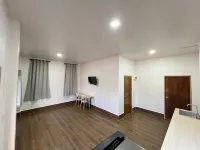 Wanmanee Resort Suwannaphum Hotels in Suwannaphum