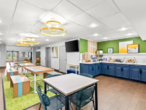 Spark by Hilton Round Rock Hotels in Round Rock