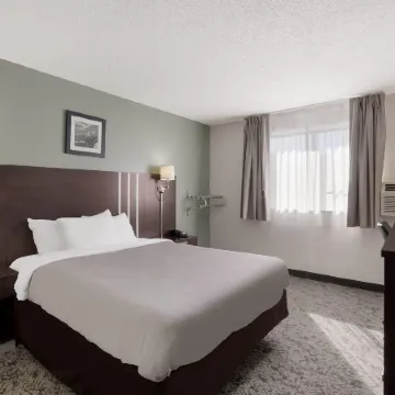 Quality Inn Hall of Fame