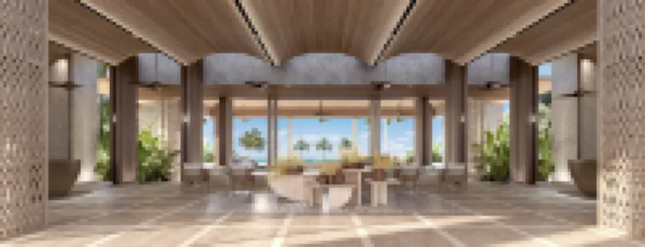 Hilton Burau Bay Langkawi Resort